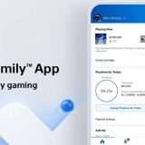 Sony PlayStation Family: app di controllo parentale