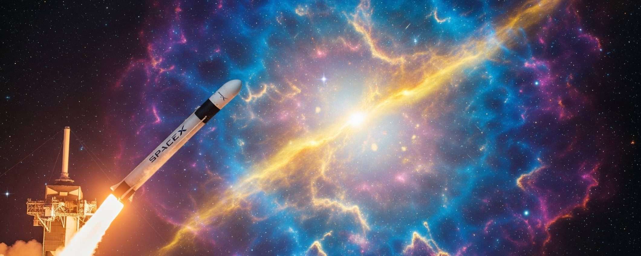 SpaceX compra le frequenze di EchoStar per Starlink (update)