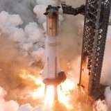 Starship: SpaceX comunica la data del prossimo test