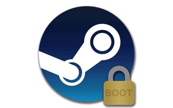 Steam mostrerà versione TPM e Secure Boot nelle info di sistema
