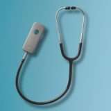 Stetoscopio AI rileva problemi cardiaci in soli 15 secondi