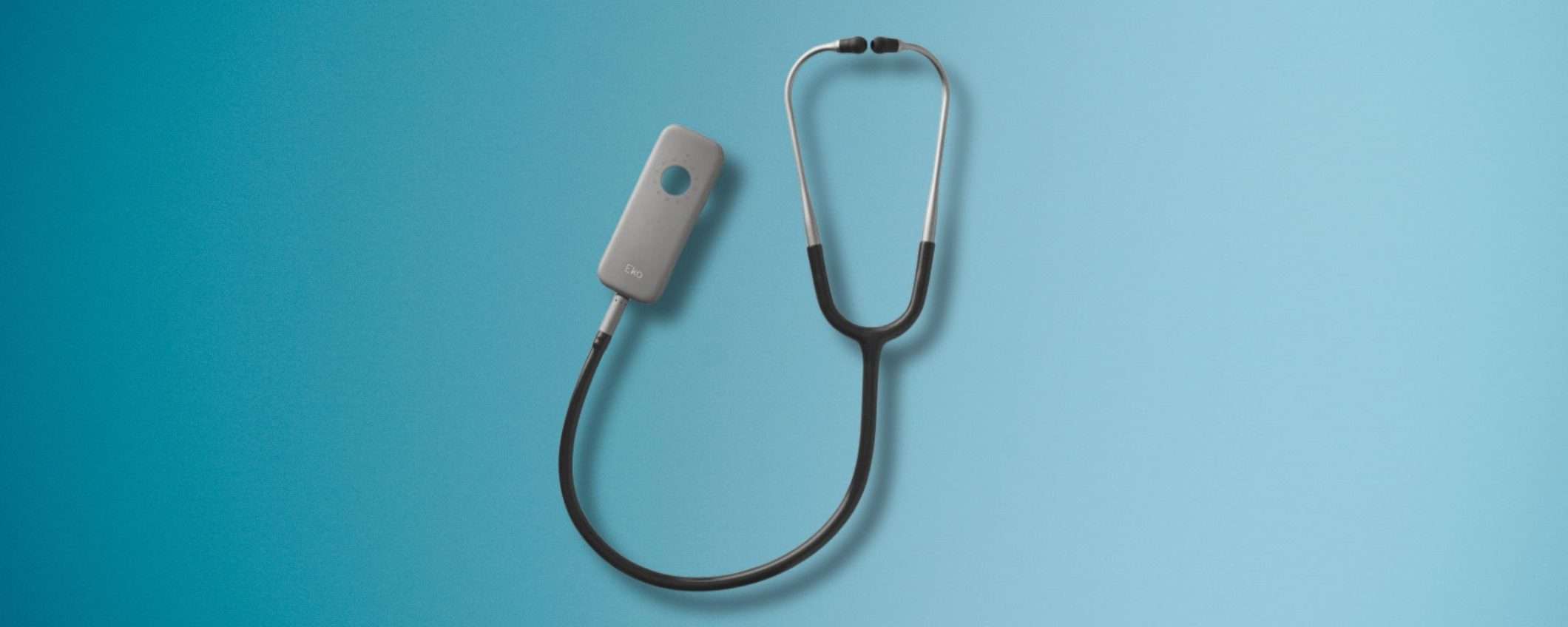 Stetoscopio AI rileva problemi cardiaci in soli 15 secondi