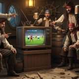 Streaming pirata: scoperti 10.000 abbonati alle IPTV