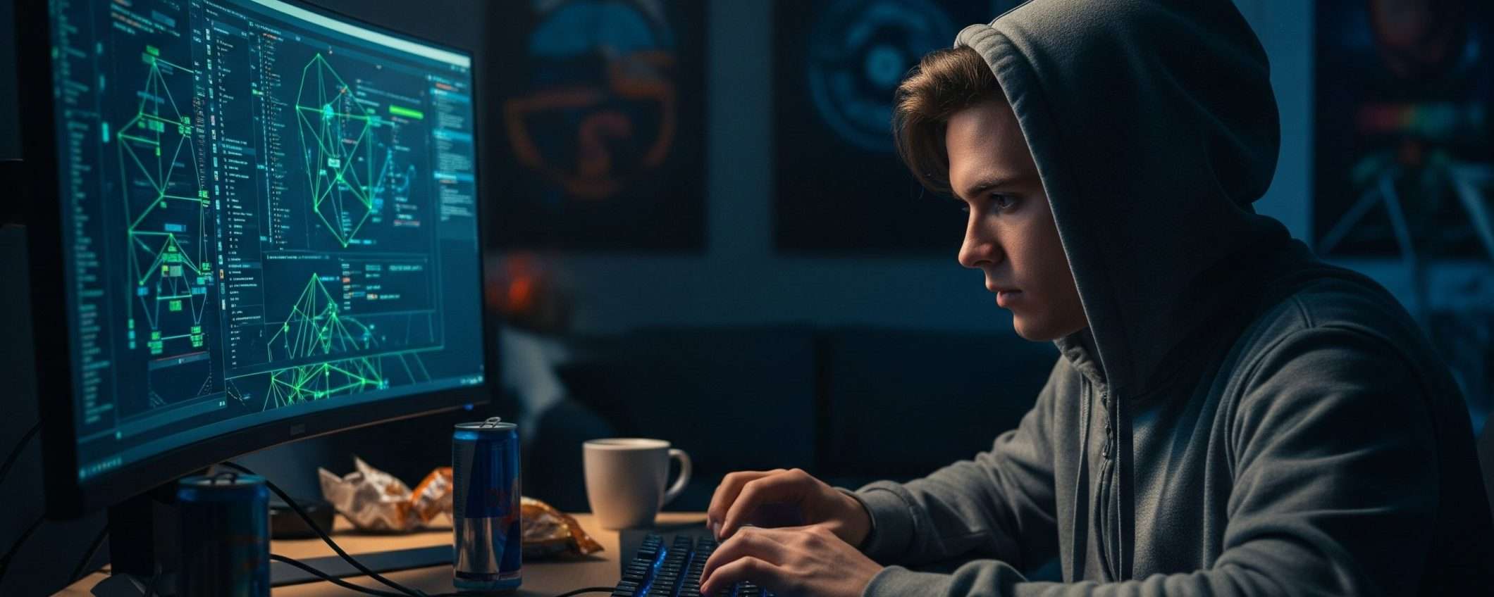 Studenti responsabili dei cyberattacchi alle loro scuole