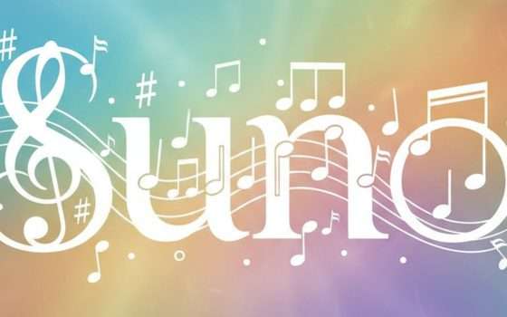 Suno accusata di aver usato le canzoni di YouTube (update)