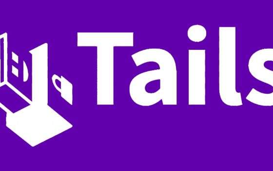 Tails 7.0: Debian 13, GNOME 48 e app aggiornate