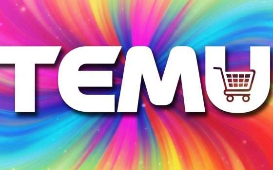 Acquista su Temu e riceve una multa di 618 euro (update)