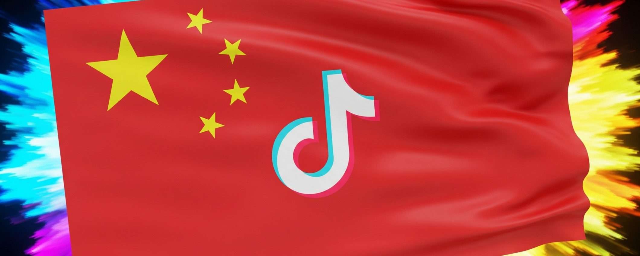 TikTok: algoritmo cinese anche nella versione USA