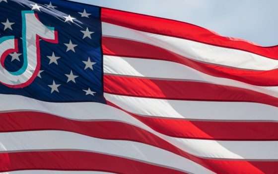 TikTok: Murdoch, Dell e Ellison tra gli investitori