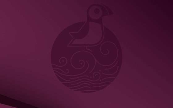 Ubuntu 25.10 si disfa del menu per le applicazioni d'avvio