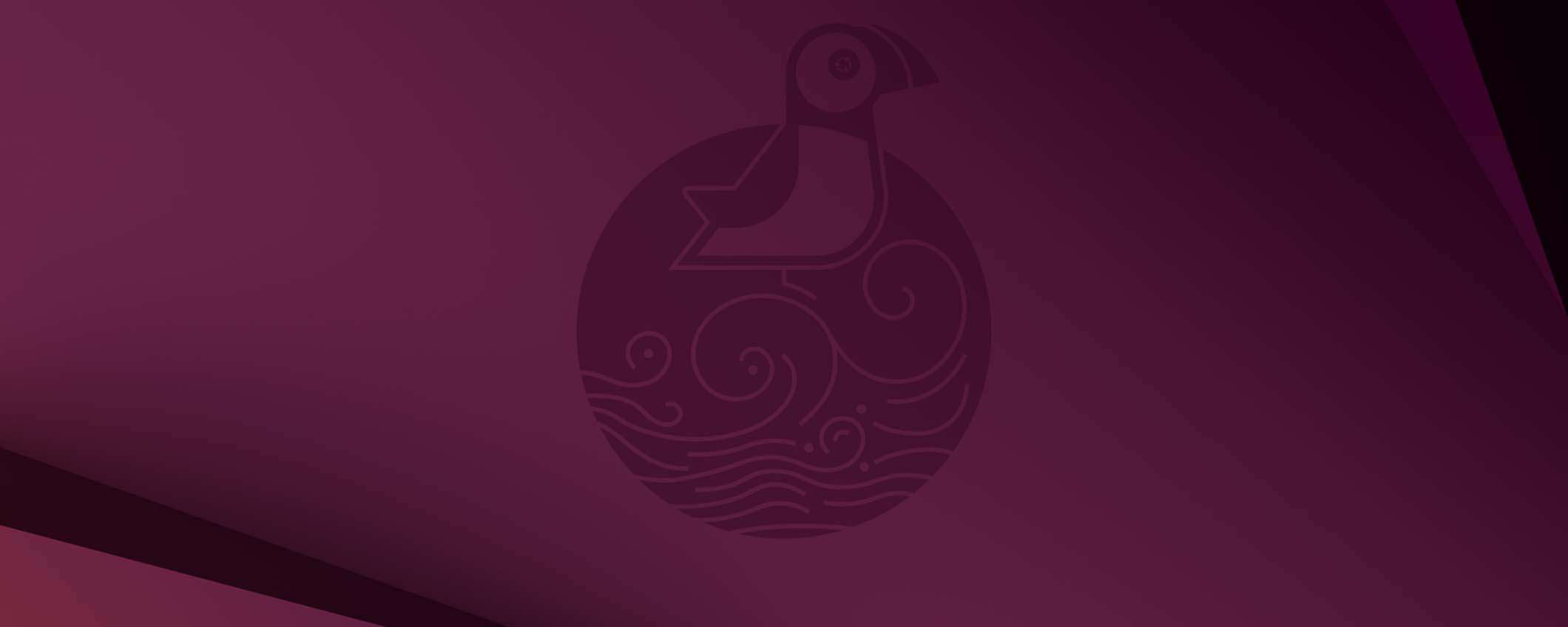 Ubuntu 25.10 si disfa del menu per le applicazioni d'avvio