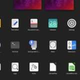 Ubuntu 25.10 svecchia le icone del tema Yaru