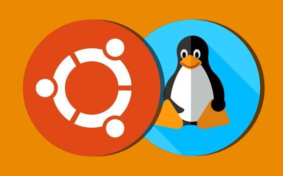 Ubuntu 25.10: le ultime build anteprima passano a Linux 6.17