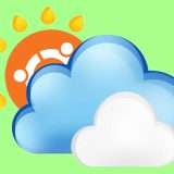 Ubuntu: ecco un'estensione GNOME per il meteo su desktop