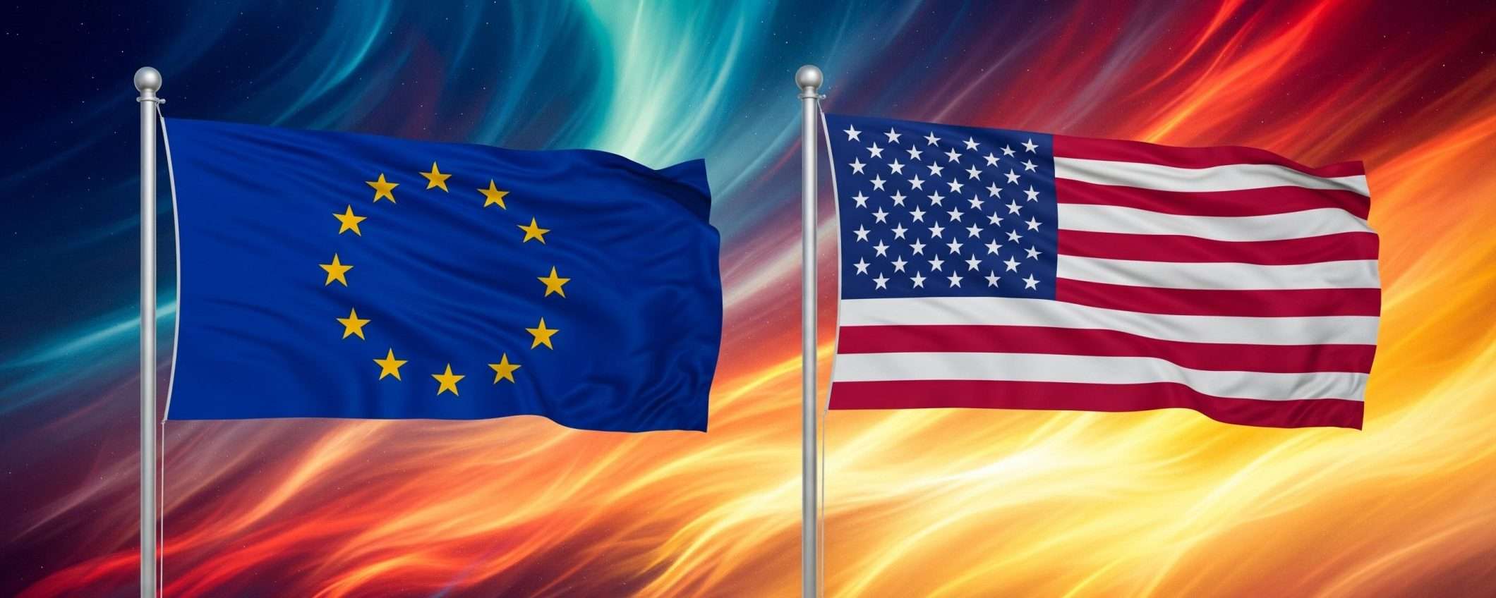 Trasferimento dati UE-USA: legale secondo il tribunale