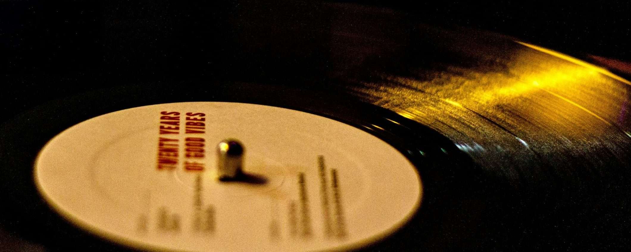 Great 78 Project: accordo tra Internet Archive e major