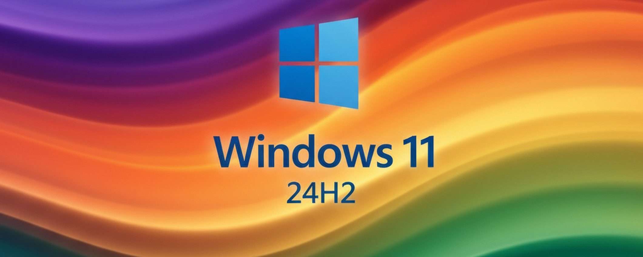 Windows 11 24H2 KB5065789: novità e miglioramenti