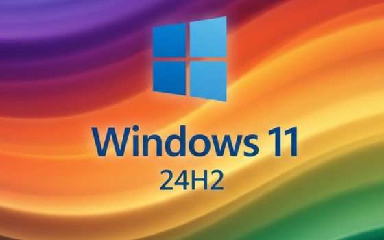 Windows 11 24H2 KB5065789: novità e miglioramenti
