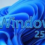 Windows 11: l'aggiornamento 25H2 è stato posticipato