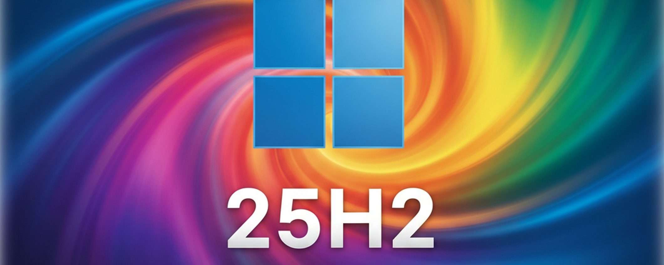 Windows 11 25H2: speed test della connessione