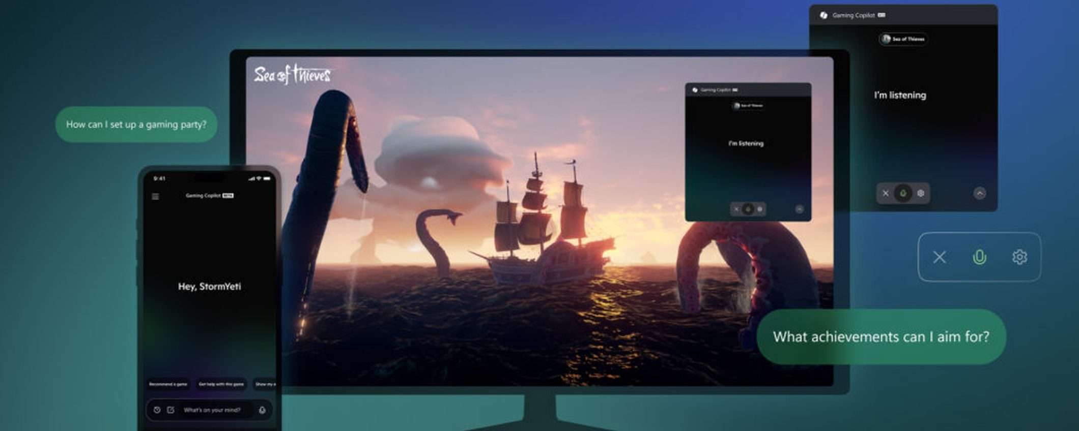 Xbox Gaming Copilot per tutti su Windows 11
