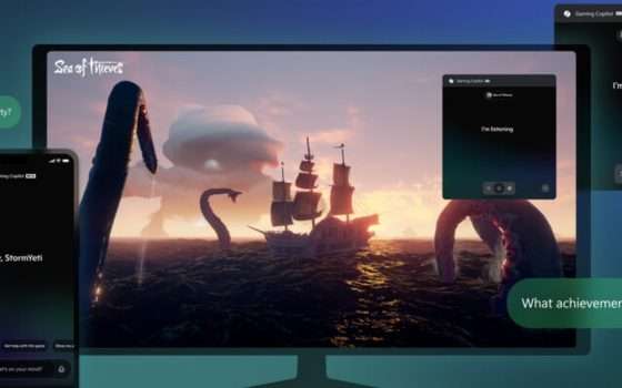 Xbox Gaming Copilot per tutti su Windows 11