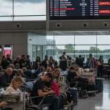 Aeroporti europei nel caos: confermato l'attacco ransomware