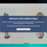 Copilot su Microsoft Teams, assistenti AI per riunioni e canali