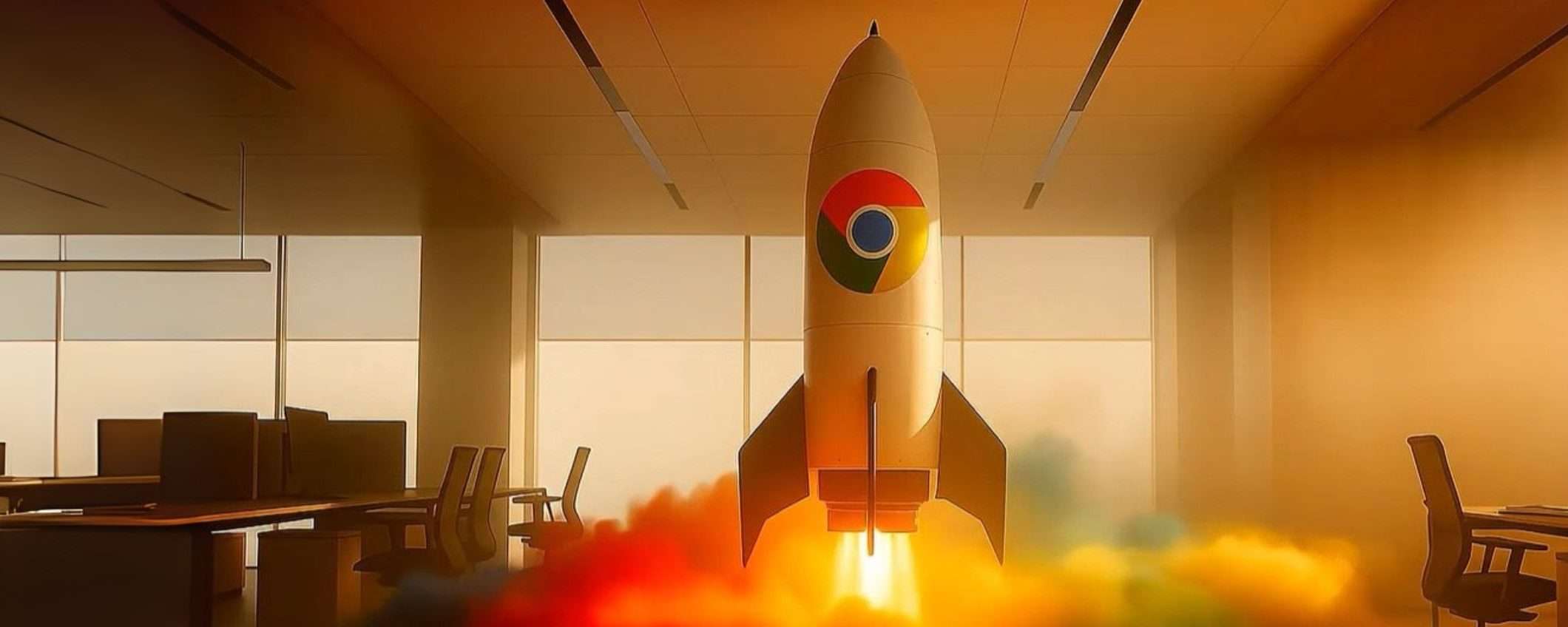 Google Chrome si rinnova con Gemini, AI Mode e nuove funzioni