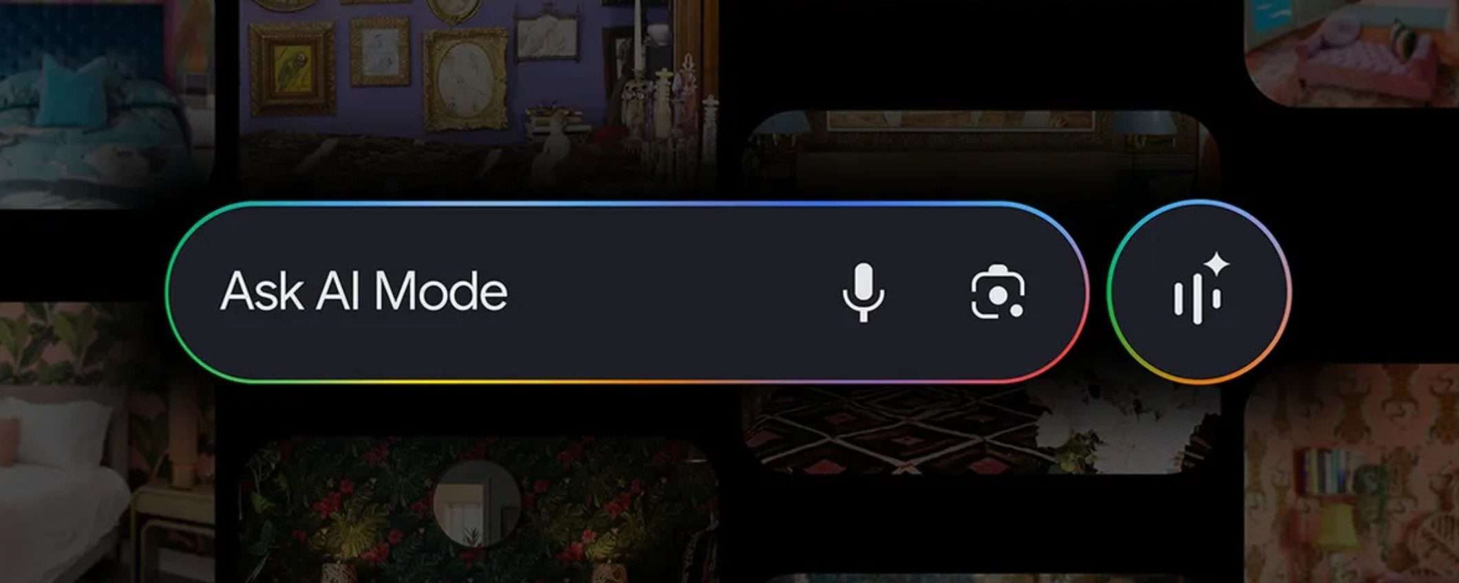 AI Mode di Google diventa più visivo per ispirazione e shopping