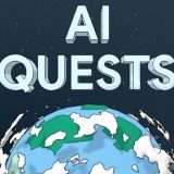 Google trasforma l'AI in un'avventura per ragazzi con AI Quests