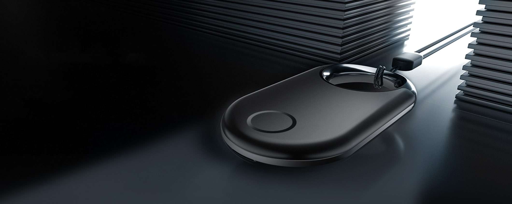 4 localizzatori Bluetooth per iPhone a 21 euro: bundle in offerta