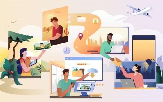 eSIM in sconto: con Airalo viaggi ovunque nel mondo e risparmi