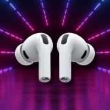 AirPods Pro 3 senza cavo di ricarica nella confezione, perché?