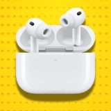 AirPods Pro 3: riparlarli è praticamente impossibile