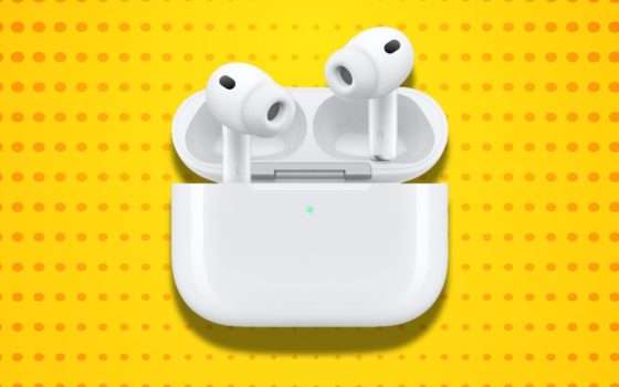 AirPods Pro 3: riparlarli è praticamente impossibile