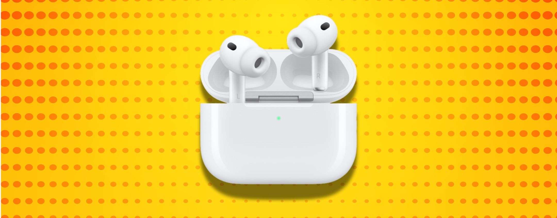 AirPods Pro 3: riparlarli è praticamente impossibile