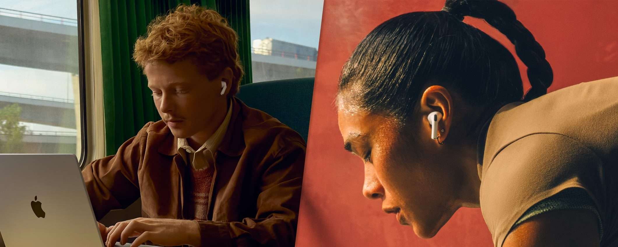 AirPods Pro 3 su Amazon: preordinali subito per riceverli al day one