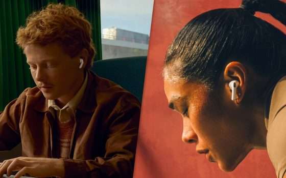 AirPods Pro 3 su Amazon: preordinali subito per riceverli al day one