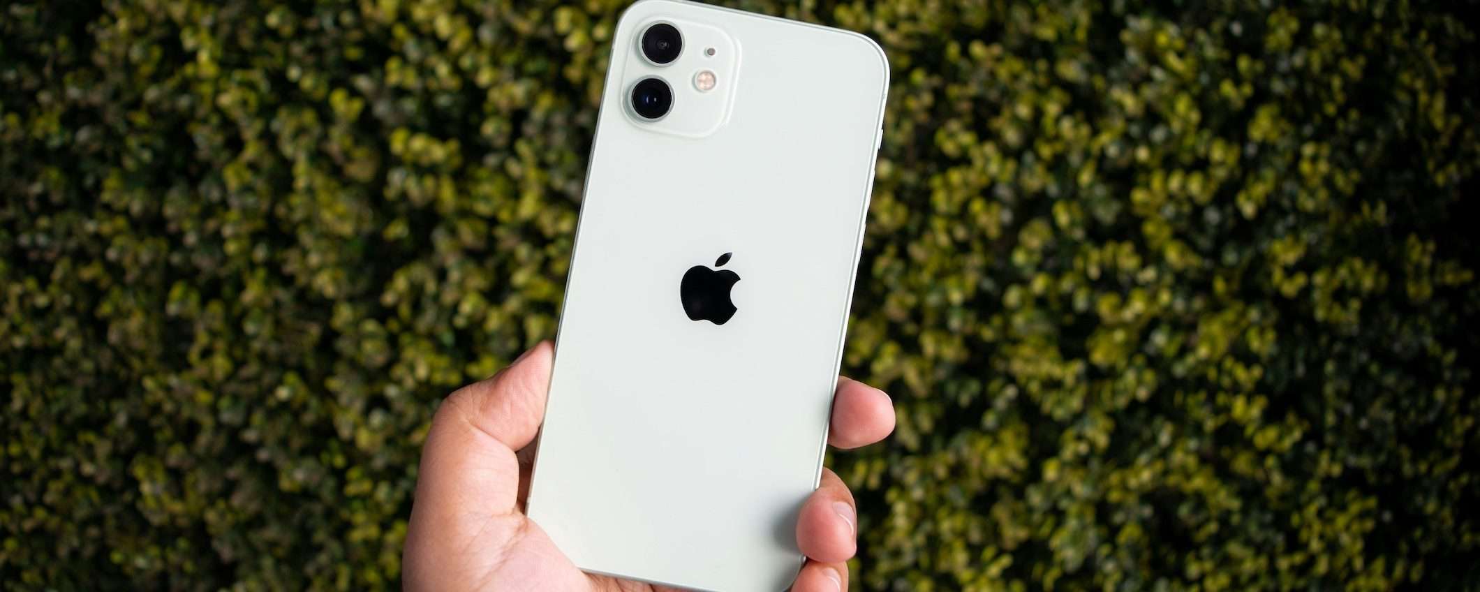 Apple: aggiornamento software per gli iPhone 12 in UE