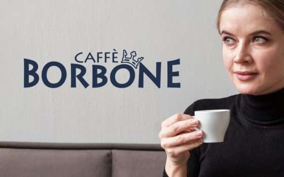 Amanti del Caffè, attenzione! Cialde Borbone Miscela Blu in Offerta Speciale