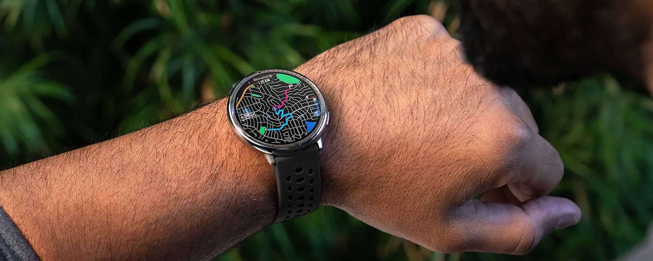 Smartwatch Amazfit Active 2 al MINIMO STORICO (codice IT15Y)