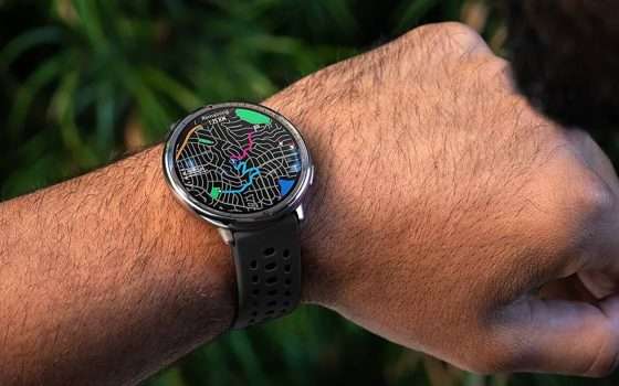 Smartwatch Amazfit Active 2 al MINIMO STORICO (codice IT15Y)
