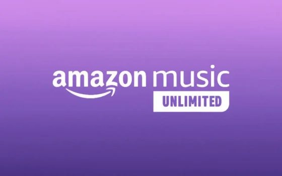 Trova nuova musica con le playlist di Amazon Music, ora gratis per 30 giorni