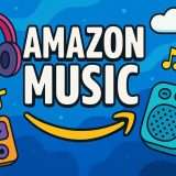 Amazon Music crea la playlist perfetta ogni lunedì (con l'AI)