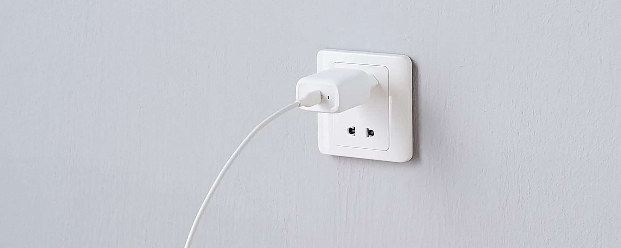 Caricatore USB-C da 20 W a 7,64 euro: l'offerta lampo, pochi pezzi