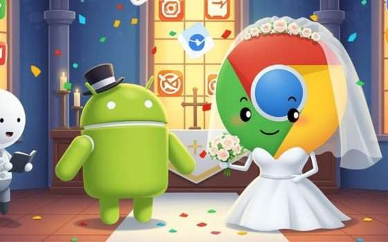 Android per PC arriva nel 2026: Google conferma