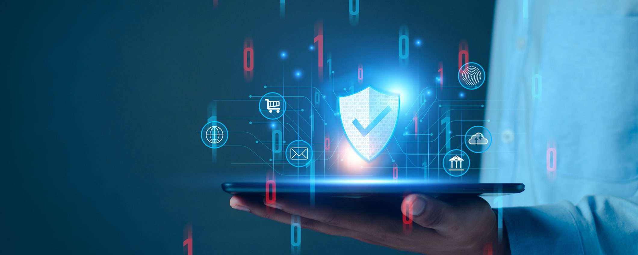 Pacchetto sicurezza a meno di 2€ al mese: ricevi VPN, antivirus e AdBlock