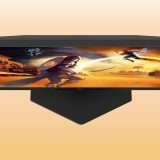 Solo € 99 per questo monitor gaming da 27 pollici con speaker
