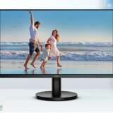 Monitor Full HD a 69 euro: l'affare del giorno ha 24 pollici